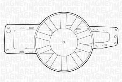 MAGNETI MARELLI 069422217010