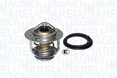 MAGNETI MARELLI 352317000480