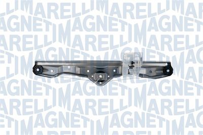 MAGNETI MARELLI 350103170444