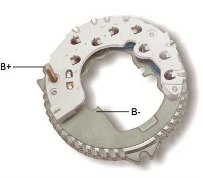 MAGNETI MARELLI 940016120200