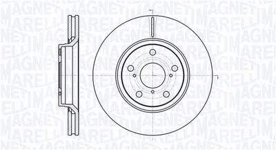 MAGNETI MARELLI 361302040745