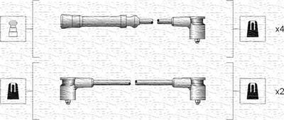 MAGNETI MARELLI 941318111057