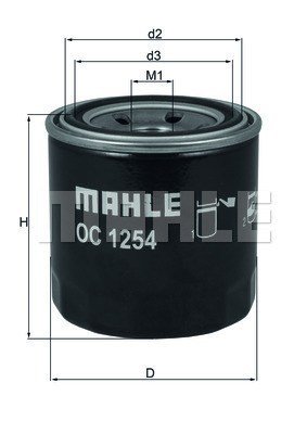 MAGNETI MARELLI 154072374164