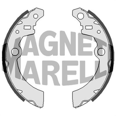 MAGNETI MARELLI 360219198333 MAGNETI MARELLI 360219198333
