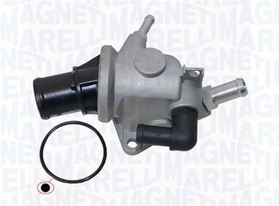 MAGNETI MARELLI 352317001640