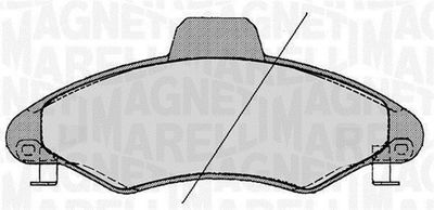 MAGNETI MARELLI 363916060247