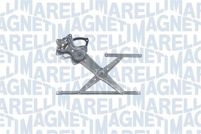 MAGNETI MARELLI 350103170449