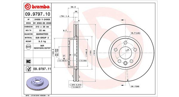 MAGNETI MARELLI 360406050900