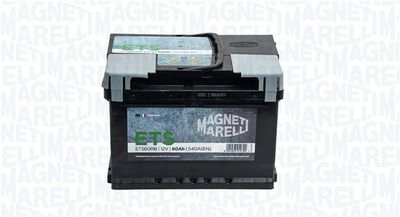 MAGNETI MARELLI 069060540006