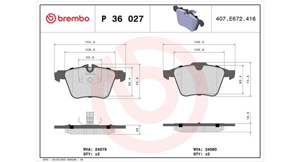 MAGNETI MARELLI 363700436027