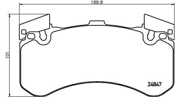 MAGNETI MARELLI 363700485136