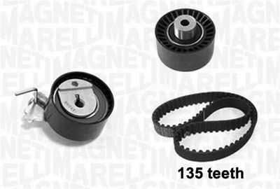 MAGNETI MARELLI 341301250000