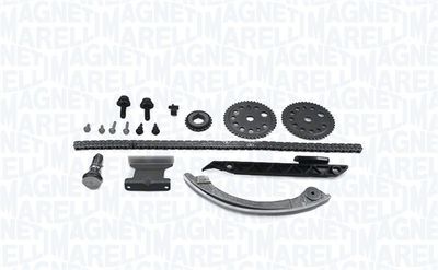 MAGNETI MARELLI 341500000400