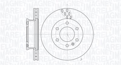 MAGNETI MARELLI 361302040280