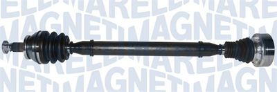 MAGNETI MARELLI 302004190293