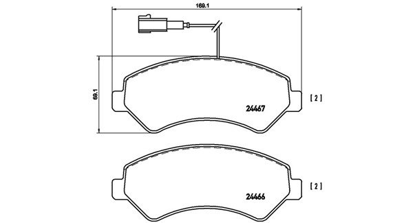 MAGNETI MARELLI 363700423136