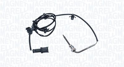 MAGNETI MARELLI 172000473010