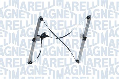 MAGNETI MARELLI 350103170442