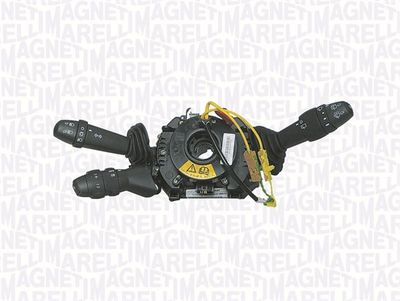 MAGNETI MARELLI 000050058010