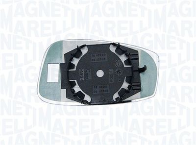 MAGNETI MARELLI 350319520760