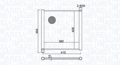 MAGNETI MARELLI 350213151900