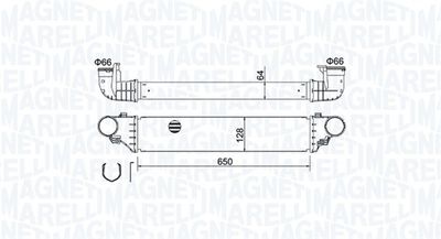 MAGNETI MARELLI 351319204640