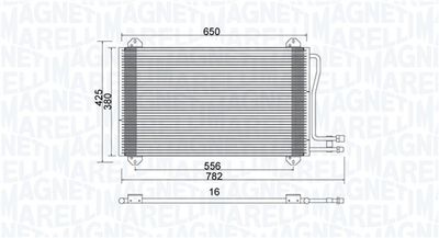 MAGNETI MARELLI 350203913000