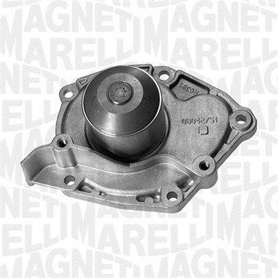 MAGNETI MARELLI 350981868000