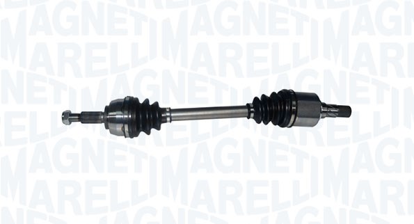 MAGNETI MARELLI 302004190306 MAGNETI MARELLI 302004190306