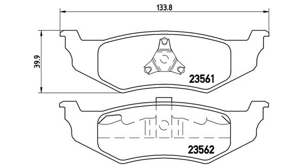 MAGNETI MARELLI 363700411010