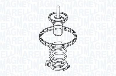 MAGNETI MARELLI 352079988000