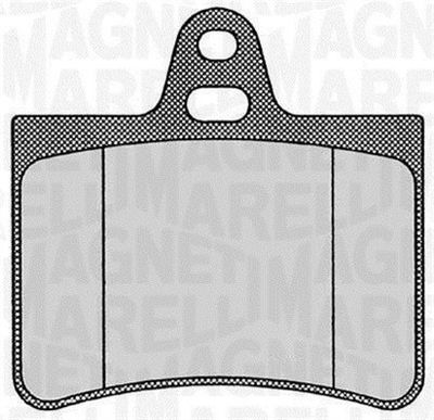 MAGNETI MARELLI 363916060180