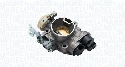 MAGNETI MARELLI 802001460207