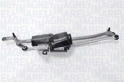 MAGNETI MARELLI 064320810010 MAGNETI MARELLI 064320810010