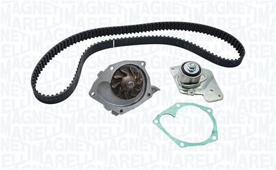 MAGNETI MARELLI 341401280001