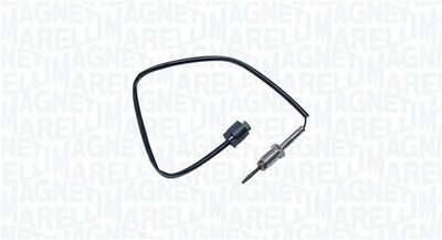 MAGNETI MARELLI 172000499010