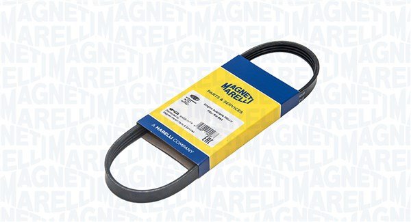 MAGNETI MARELLI 341200005667