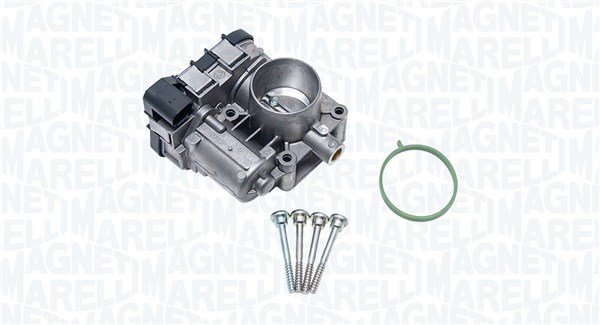 MAGNETI MARELLI 805012320400