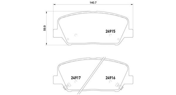 MAGNETI MARELLI 363700530065