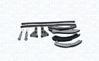 MAGNETI MARELLI 341500000710