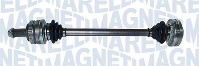 MAGNETI MARELLI 302004190128