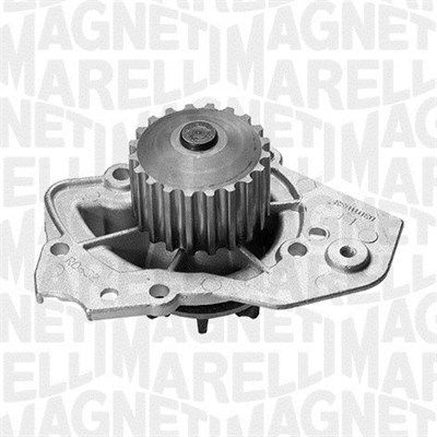 MAGNETI MARELLI 350981672000