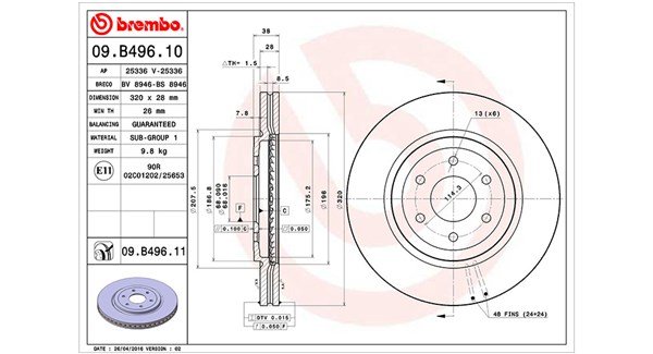 MAGNETI MARELLI 360406126200