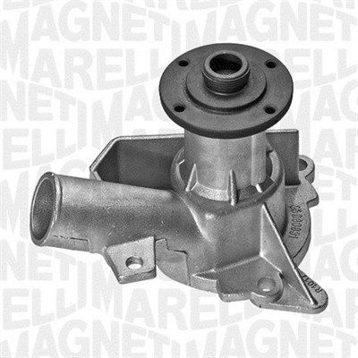 MAGNETI MARELLI 350981616000