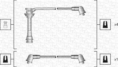 MAGNETI MARELLI 941318111093