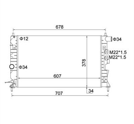 MAGNETI MARELLI 359000300210