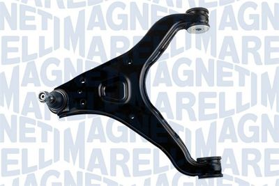 MAGNETI MARELLI 301181350000