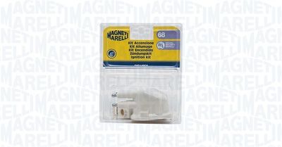 MAGNETI MARELLI 940039068010