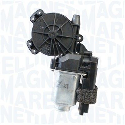 MAGNETI MARELLI 350103183600