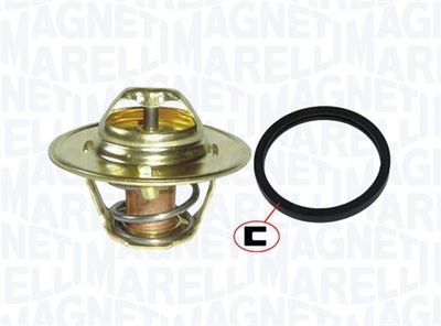 MAGNETI MARELLI 352317002220